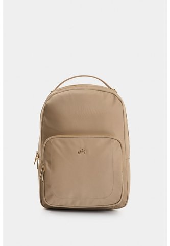 Morral Púrpura En Lona Para Mujer Casual Morral Púrpura En Lona Para Mujer Casual Arena VÉLEZ Vélez