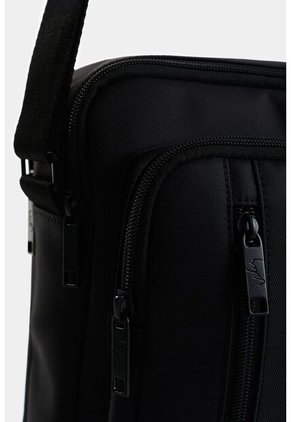 Manos Libres Sora En Lona Para Hombre Funcional Manos Libres Sora En Lona Para Hombre Funcional Negro VÉLEZ