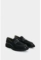 Mocasines En Cuero Para Hombre Tijal 2.0 Mocasines En Cuero Para Hombre Tijal 2.0 Negro 40 VÉLEZ de Vélez