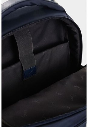 Tula Morral En Lona Para Hombre Trapani Tula Morral En Lona Para Hombre Trapani Azul Oscuro VÉLEZ