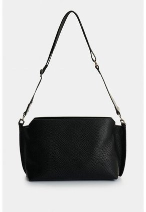 Bowling De Cuero Grabado Para Mujer Kavala Bowling De Cuero Grabado Para Mujer Kavala Negro VÉLEZ