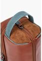 Organizador De Viaje Para Hombre De Cuero Combinado Organizador De Viaje Para Hombre De Cuero Combinado Miel Vélez de Vélez