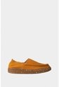 Mocasines Malta De Cuero Para Hombre Resorte Al Talón Mocasines Malta De Cuero Para Hombre Resorte Al Talón Mostaza 45 VÉLEZ de Vélez