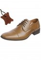 Zapatos Velez Miel de Vélez