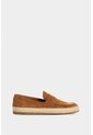 Mocasines De Cuero Gamuzado Para Hombre Ocean Mocasines De Cuero Gamuzado Para Hombre Ocean Miel 45 VÉLEZ de Vélez