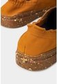 Mocasines Malta De Cuero Para Hombre Resorte Al Talón Mocasines Malta De Cuero Para Hombre Resorte Al Talón Mostaza 45 VÉLEZ de Vélez