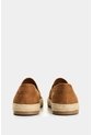 Mocasines De Cuero Gamuzado Para Hombre Ocean Mocasines De Cuero Gamuzado Para Hombre Ocean Miel 45 VÉLEZ de Vélez
