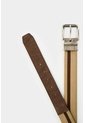 Cinturón Doble Faz Elástico Para Hombre Diver Cinturón Doble Faz Elástico Para Hombre Diver Arena 38 VÉLEZ de Vélez