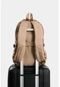 Morral Tamar En Lona Para Mujer Multifuncional Morral Tamar En Lona Para Mujer Multifuncional Arena VÉLEZ de Vélez