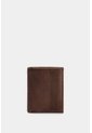Billetera De Cuero Para Hombre Creta 2 Billetera De Cuero Para Hombre Creta 2 Cafe VÉLEZ de Vélez
