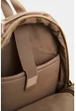 Morral Tamar En Lona Para Mujer Multifuncional Morral Tamar En Lona Para Mujer Multifuncional Arena VÉLEZ de Vélez