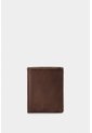 Billetera De Cuero Para Hombre Creta 2 Billetera De Cuero Para Hombre Creta 2 Cafe VÉLEZ de Vélez