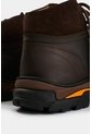 Botas Buthan Caña Media De Cuero Para Hombre Hiking Botas Buthan Caña Media De Cuero Para Hombre Hiking Cafe 41 VÉLEZ de Vélez