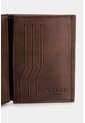 Billetera De Cuero Para Hombre Creta 2 Billetera De Cuero Para Hombre Creta 2 Cafe VÉLEZ de Vélez