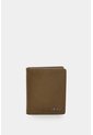 Billetera En Cuero Para Hombre Cuma Billetera En Cuero Para Hombre Cuma Tabaco VÉLEZ de Vélez