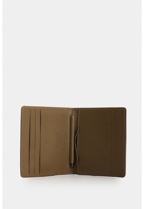 Billetera En Cuero Para Hombre Cuma Billetera En Cuero Para Hombre Cuma Tabaco VÉLEZ