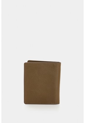 Billetera En Cuero Para Hombre Cuma Billetera En Cuero Para Hombre Cuma Tabaco VÉLEZ