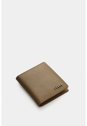 Billetera En Cuero Para Hombre Cuma Billetera En Cuero Para Hombre Cuma Tabaco VÉLEZ
