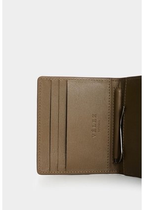 Billetera En Cuero Para Hombre Cuma Billetera En Cuero Para Hombre Cuma Tabaco VÉLEZ