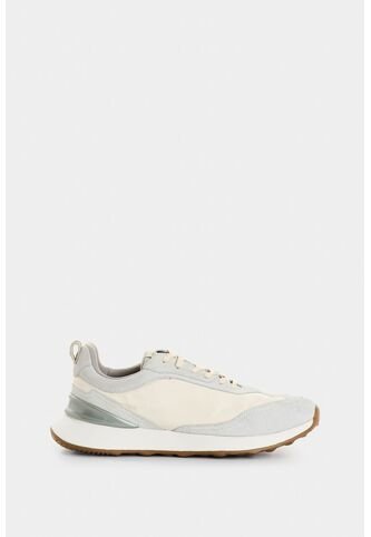 Tenis Elios De Cuero Para Mujer Detalle Millaré Tenis Elios De Cuero Para Mujer Detalle Millaré Blanco 39 VÉLEZ Vélez