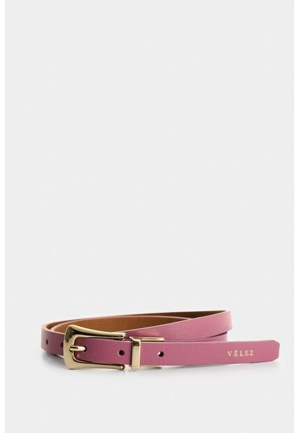 Cinturón Doble Faz De Cuero Para Mujer Vestigio Cinturón Doble Faz De Cuero Para Mujer Vestigio Mora L VÉLEZ