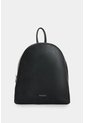 Morral De Cuero Folia Para Mujer Easy Morral De Cuero Folia Para Mujer Easy Negro VÉLEZ de Vélez