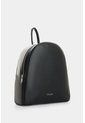 Morral De Cuero Folia Para Mujer Easy Morral De Cuero Folia Para Mujer Easy Negro VÉLEZ de Vélez