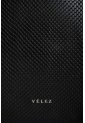 Morral De Cuero Folia Para Mujer Easy Morral De Cuero Folia Para Mujer Easy Negro VÉLEZ de Vélez