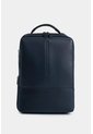 Tula Morral Oasis De Lona Para Hombre Detalle Acento De Color Tula Morral Oasis De Lona Para Hombre Detalle Acento De Color Azul Oscuro VÉLEZ de Vélez