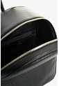 Morral De Cuero Folia Para Mujer Easy Morral De Cuero Folia Para Mujer Easy Negro VÉLEZ de Vélez