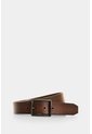 Cinturón Unifaz En Cuero Para Hombre Condor Cinturón Unifaz En Cuero Para Hombre Condor Miel 44 VÉLEZ de Vélez
