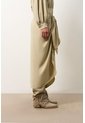Vestido Antay Silueta Wrap Para Mujer Vestido Antay Silueta Wrap Para Mujer Arena 10 VÉLEZ de Vélez