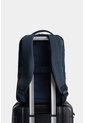 Tula Morral Oasis De Lona Para Hombre Detalle Acento De Color Tula Morral Oasis De Lona Para Hombre Detalle Acento De Color Azul Oscuro VÉLEZ de Vélez