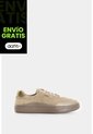 Tenis Clima De Cuero Para Hombre Efecto Escribiente Tenis Clima De Cuero Para Hombre Efecto Escribiente Arena 45 VÉLEZ de Vélez