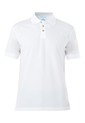 Camiseta Polo Vélez Blanco de Vélez