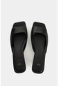 Sandalia Tacón En Cuero Para Mujer Marquee 2.0 Sandalia Tacón En Cuero Para Mujer Marquee 2.0 Negro 40 VÉLEZ de Vélez