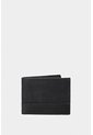 Billetera Dante De Cuero Para Hombre Grabado Placa Lego Billetera Dante De Cuero Para Hombre Grabado Placa Lego Azul Oscuro VÉLEZ de Vélez