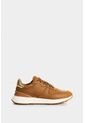 Tenis De Cuero Y Folia Para Mujer Cooper Tenis De Cuero Y Folia Para Mujer Cooper Miel 39 VÉLEZ de Vélez