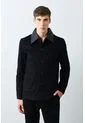 Chaqueta Tipo Parka Para Hombre Lumma Chaqueta Tipo Parka Para Hombre Lumma Negro S VÉLEZ de Vélez