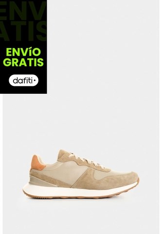 Tenis En Cuero Para Hombre Ocean Tenis En Cuero Para Hombre Ocean Arena 38 VÉLEZ Vélez