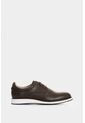 Zapatos En Cuero Para Hombre Piero 3 Zapatos En Cuero Para Hombre Piero 3 Cafe 40 VÉLEZ de Vélez