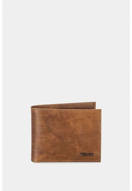 Billetera Salvaje De Cuero Para Hombre Monedero Interno Billetera Salvaje De Cuero Para Hombre Monedero Interno Miel VÉLEZ