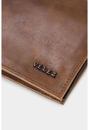 Billetera Salvaje De Cuero Para Hombre Monedero Interno Billetera Salvaje De Cuero Para Hombre Monedero Interno Miel VÉLEZ