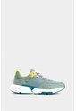 Tenis Citrino 2.0 De Cuero Gamuza Y Textil Para Mujer Detalles Neón Tenis Citrino 2.0 De Cuero Gamuza Y Textil Para Mujer Detalles Neón Azul Aguamarina 39 VÉLEZ de Vélez