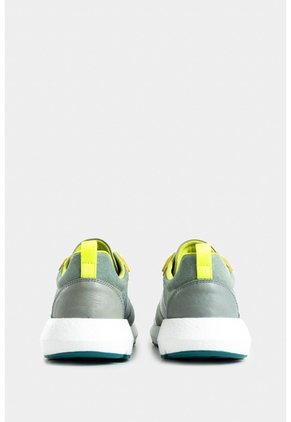 Tenis Citrino 2.0 De Cuero Gamuza Y Textil Para Mujer Detalles Neón Tenis Citrino 2.0 De Cuero Gamuza Y Textil Para Mujer Detalles Neón Azul Aguamarina 39 VÉLEZ
