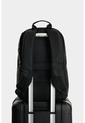 Tula Morral En Lona Para Hombre Teramo Tula Morral En Lona Para Hombre Teramo Negro VÉLEZ