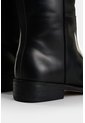 Botas De Cuero Para Mujer Kalahari Botas De Cuero Para Mujer Kalahari Negro 34 VÉLEZ de Vélez