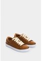 Tenis De Cuero Para Mujer Danan Tenis De Cuero Para Mujer Danan Miel 40 VÉLEZ de Vélez