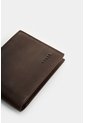 Billetera De Cuero Para Hombre Londres 2 Billetera De Cuero Para Hombre Londres 2 Cafe VÉLEZ de Vélez