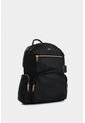 Morral Charlotte En Lona Para Mujer Casual Morral Charlotte En Lona Para Mujer Casual Negro VÉLEZ de Vélez
